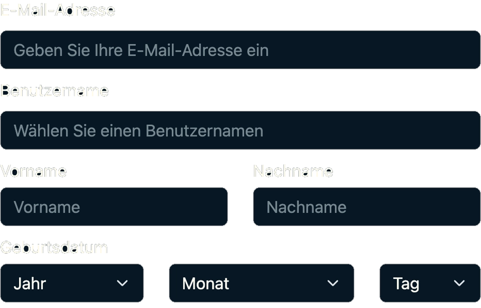 Schritt
